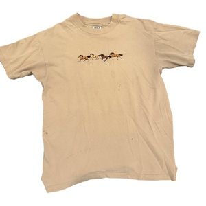 Vintage T-Shirt (L)